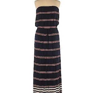 J. Crew Maxi Dress